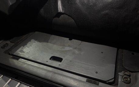 Honda CR-V IV, 2001 год, 630 000 рублей, 13 фотография