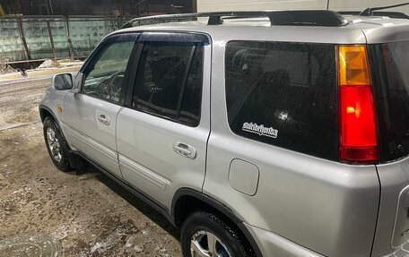 Honda CR-V IV, 2001 год, 630 000 рублей, 5 фотография