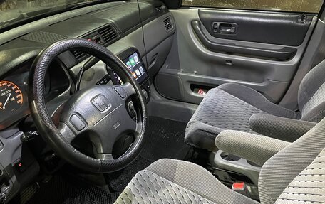 Honda CR-V IV, 2001 год, 630 000 рублей, 9 фотография