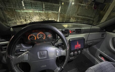 Honda CR-V IV, 2001 год, 630 000 рублей, 8 фотография