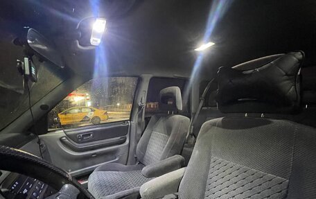 Honda CR-V IV, 2001 год, 630 000 рублей, 11 фотография