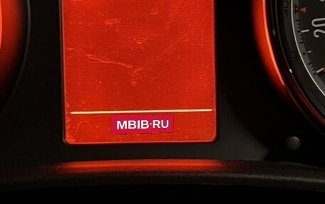 Opel Astra J, 2011 год, 550 000 рублей, 10 фотография