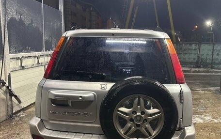 Honda CR-V IV, 2001 год, 630 000 рублей, 3 фотография