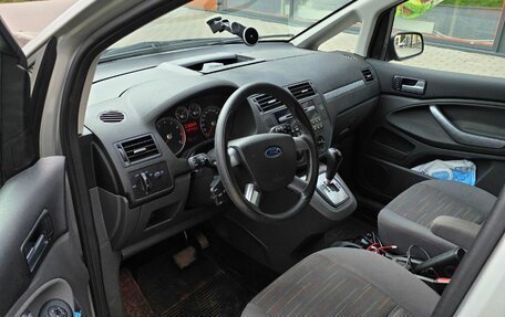 Ford C-MAX I рестайлинг, 2007 год, 480 000 рублей, 5 фотография