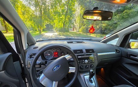 Ford C-MAX I рестайлинг, 2007 год, 480 000 рублей, 4 фотография