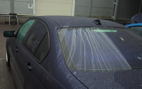 BMW 3 серия, 2000 год, 690 000 рублей, 4 фотография