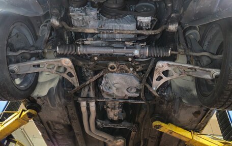 BMW 3 серия, 2000 год, 690 000 рублей, 10 фотография