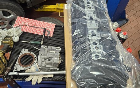 BMW 3 серия, 2000 год, 690 000 рублей, 11 фотография