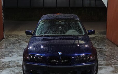 BMW 3 серия, 2000 год, 690 000 рублей, 7 фотография