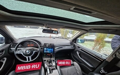 BMW 3 серия, 2000 год, 690 000 рублей, 5 фотография