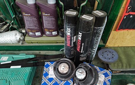 BMW 3 серия, 2000 год, 690 000 рублей, 16 фотография