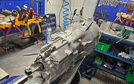 BMW 3 серия, 2000 год, 690 000 рублей, 19 фотография