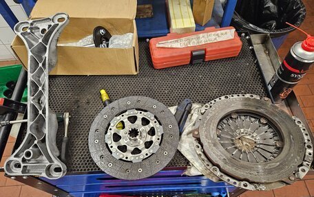 BMW 3 серия, 2000 год, 690 000 рублей, 20 фотография