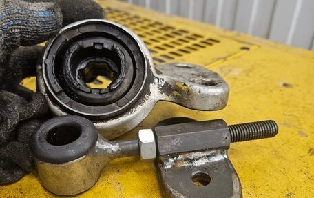 BMW 3 серия, 2000 год, 690 000 рублей, 17 фотография