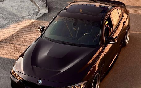 BMW 3 серия, 2015 год, 4 000 000 рублей, 3 фотография