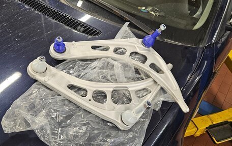 BMW 3 серия, 2000 год, 690 000 рублей, 18 фотография