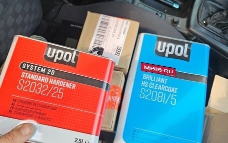 BMW 3 серия, 2000 год, 690 000 рублей, 15 фотография