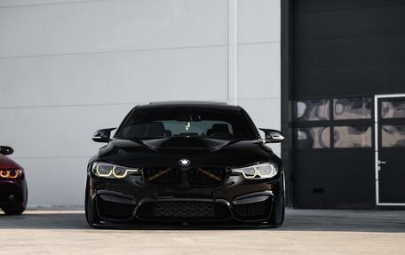 BMW 3 серия, 2015 год, 4 000 000 рублей, 4 фотография