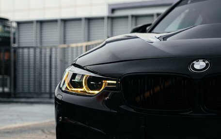 BMW 3 серия, 2015 год, 4 000 000 рублей, 8 фотография