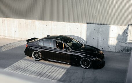 BMW 3 серия, 2015 год, 4 000 000 рублей, 9 фотография