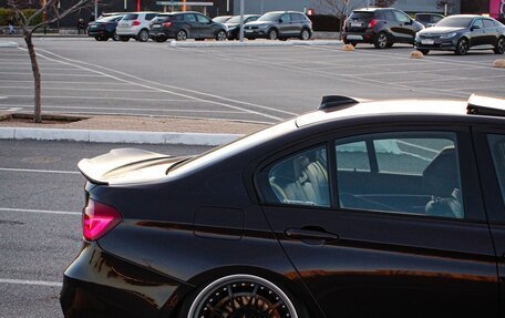 BMW 3 серия, 2015 год, 4 000 000 рублей, 17 фотография