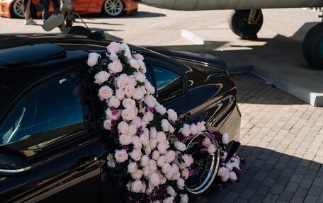 BMW 3 серия, 2015 год, 4 000 000 рублей, 14 фотография