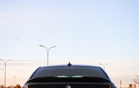 BMW 3 серия, 2015 год, 4 000 000 рублей, 18 фотография