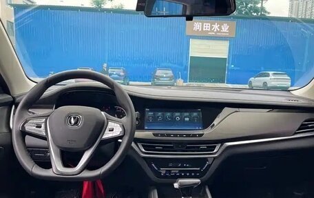 Changan CS35 Plus, 2021 год, 1 508 000 рублей, 9 фотография