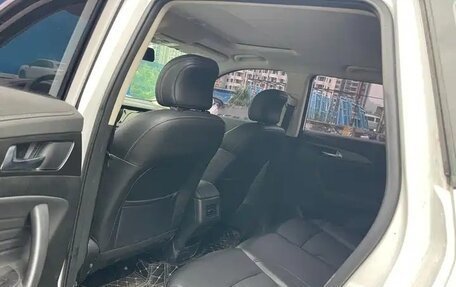 Changan CS35 Plus, 2021 год, 1 508 000 рублей, 8 фотография