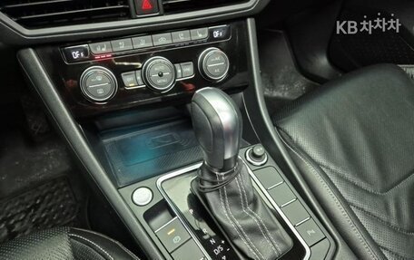 Volkswagen Jetta VII, 2022 год, 1 910 000 рублей, 6 фотография