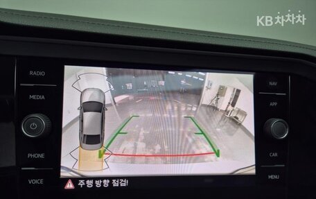 Volkswagen Jetta VII, 2022 год, 1 910 000 рублей, 12 фотография