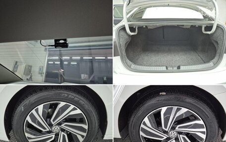 Volkswagen Jetta VII, 2022 год, 1 910 000 рублей, 13 фотография