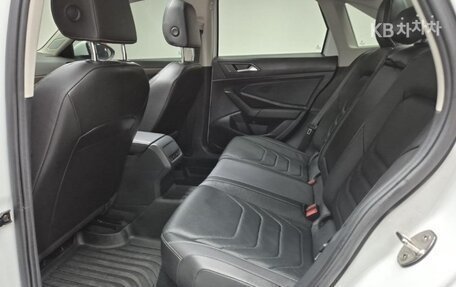 Volkswagen Jetta VII, 2022 год, 1 910 000 рублей, 10 фотография