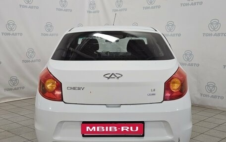 Chery Bonus (A13), 2012 год, 182 000 рублей, 4 фотография