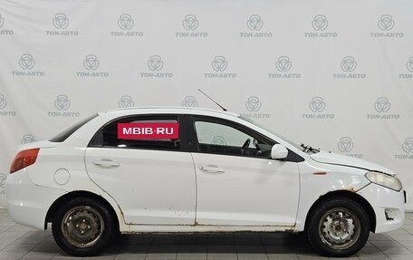 Chery Bonus (A13), 2012 год, 182 000 рублей, 6 фотография