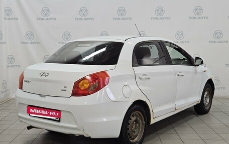 Chery Bonus (A13), 2012 год, 182 000 рублей, 5 фотография