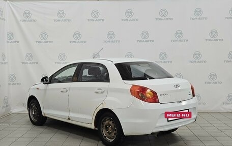 Chery Bonus (A13), 2012 год, 182 000 рублей, 3 фотография