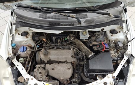 Chery Bonus (A13), 2012 год, 182 000 рублей, 9 фотография