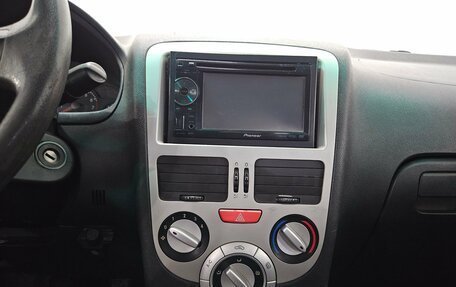 Chery Bonus (A13), 2012 год, 182 000 рублей, 16 фотография