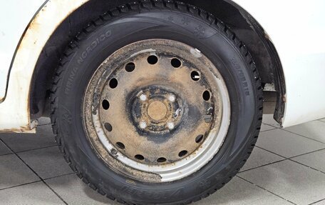 Chery Bonus (A13), 2012 год, 182 000 рублей, 20 фотография