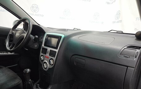 Chery Bonus (A13), 2012 год, 182 000 рублей, 15 фотография