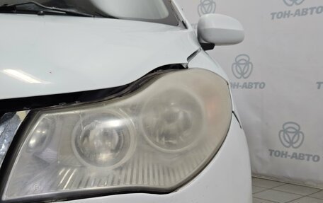 Chery Bonus (A13), 2012 год, 182 000 рублей, 19 фотография