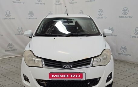 Chery Bonus (A13), 2012 год, 182 000 рублей, 8 фотография