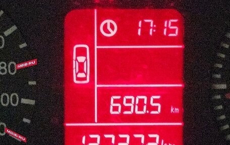 Chery Bonus (A13), 2012 год, 182 000 рублей, 11 фотография