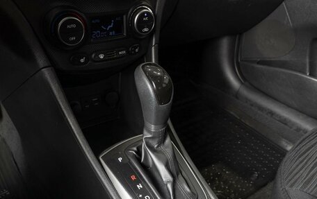 Hyundai Solaris II рестайлинг, 2015 год, 1 220 000 рублей, 6 фотография