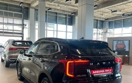 Haval Jolion, 2025 год, 2 399 000 рублей, 4 фотография