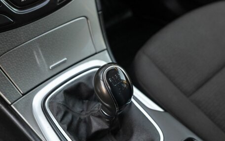 Opel Insignia II рестайлинг, 2014 год, 895 000 рублей, 14 фотография