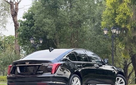 Cadillac CT5 I, 2024 год, 4 610 000 рублей, 5 фотография