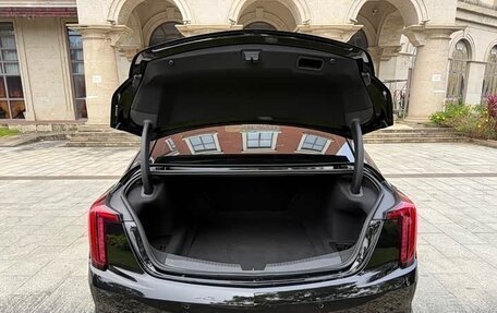 Cadillac CT5 I, 2024 год, 4 610 000 рублей, 8 фотография