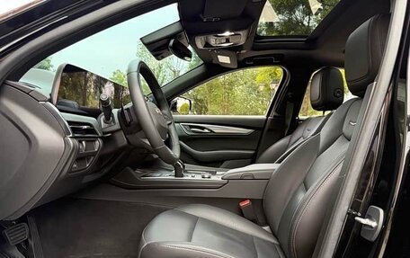 Cadillac CT5 I, 2024 год, 4 610 000 рублей, 9 фотография